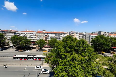 3+1 Lägenhet  i Fatih, Istanbul, istanbul, Turkiet Nr. 228615