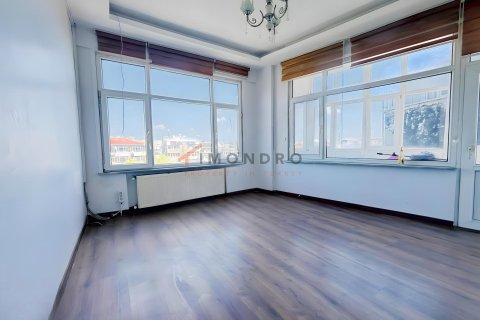3+1 Lägenhet i Fatih, Istanbul, istanbul, Turkiet Nr. 228615 - 14