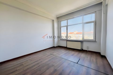 3+1 Lägenhet i Fatih, Istanbul, istanbul, Turkiet Nr. 228615 - 2
