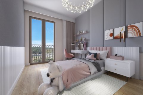 1+1 Wohnung  in Istanbul, Türkei Nr. 228611 - 13