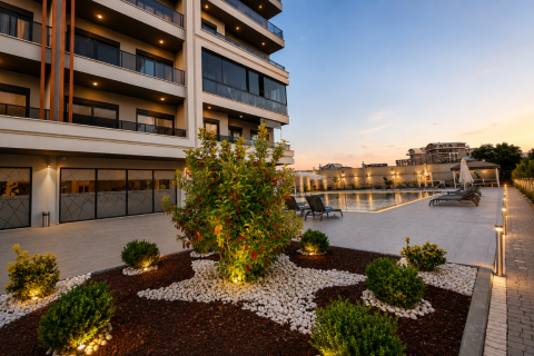 2+1 Wohnung in Alanya, Antalya, Türkei Nr. 228616 - 26
