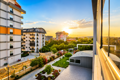 2+1 Wohnung in Alanya, Antalya, Türkei Nr. 228616 - 13