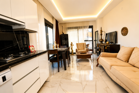 2+1 Wohnung in Alanya, Antalya, Türkei Nr. 228616 - 5