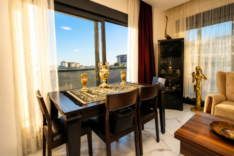 2+1 Wohnung in Alanya, Antalya, Türkei Nr. 228616 - 9