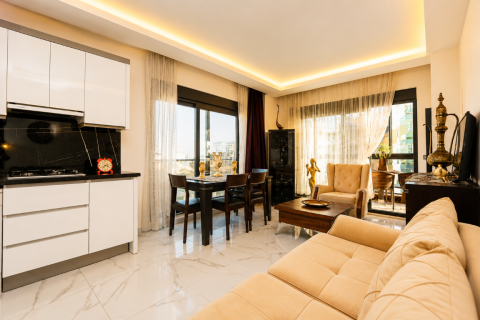 2+1 Wohnung in Alanya, Antalya, Türkei Nr. 228616 - 6