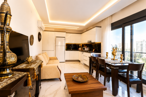 2+1 Wohnung in Alanya, Antalya, Türkei Nr. 228616 - 7