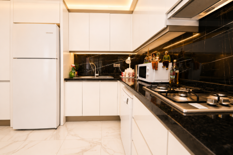 2+1 Wohnung in Alanya, Antalya, Türkei Nr. 228616 - 11