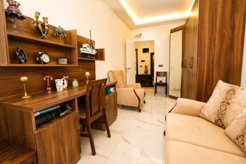 2+1 Wohnung in Alanya, Antalya, Türkei Nr. 228616 - 8