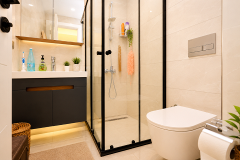 2+1 Wohnung in Alanya, Antalya, Türkei Nr. 228616 - 15