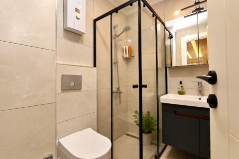 2+1 Wohnung in Alanya, Antalya, Türkei Nr. 228616 - 18