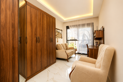 2+1 Wohnung in Alanya, Antalya, Türkei Nr. 228616 - 10
