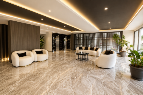 2+1 Wohnung in Alanya, Antalya, Türkei Nr. 228616 - 20