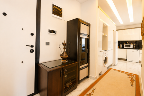 2+1 Wohnung in Alanya, Antalya, Türkei Nr. 228616 - 2
