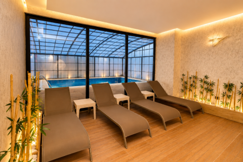 2+1 Wohnung in Alanya, Antalya, Türkei Nr. 228616 - 25