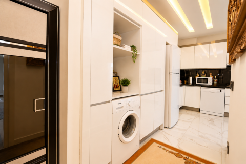 2+1 Wohnung in Alanya, Antalya, Türkei Nr. 228616 - 4
