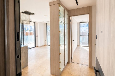Apartment for sale in Mahmutlar, Antalya, Turkey, 1 bedroom, 60m2, No. 228617 – photo 5