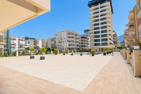 Apartment for sale in Mahmutlar, Antalya, Turkey, 1 bedroom, 60m2, No. 228617 – photo 3