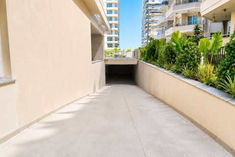 Apartment for sale in Mahmutlar, Antalya, Turkey, 1 bedroom, 60m2, No. 228617 – photo 11