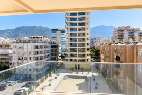 Apartment for sale in Mahmutlar, Antalya, Turkey, 1 bedroom, 60m2, No. 228617 – photo 4