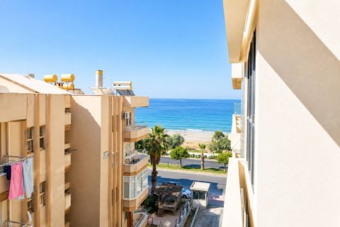Apartment for sale in Mahmutlar, Antalya, Turkey, 1 bedroom, 60m2, No. 228617 – photo 12