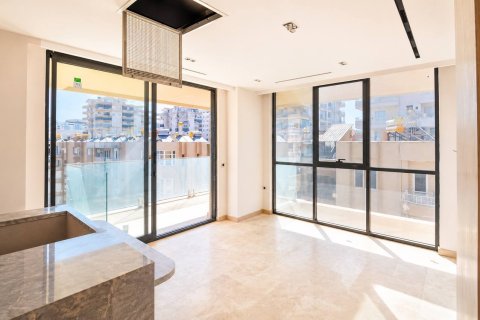 Apartment for sale in Mahmutlar, Antalya, Turkey, 1 bedroom, 60m2, No. 228617 – photo 8