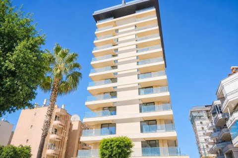 Apartment for sale in Mahmutlar, Antalya, Turkey, 1 bedroom, 60m2, No. 228617 – photo 2