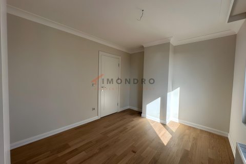 3+1 Lägenhet i Kadikoy, Istanbul, istanbul, Turkiet Nr. 228612 - 8