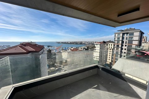 3+1 Lägenhet i Kadikoy, Istanbul, istanbul, Turkiet Nr. 228612 - 3