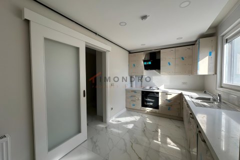 3+1 Lägenhet i Kadikoy, Istanbul, istanbul, Turkiet Nr. 228612 - 13