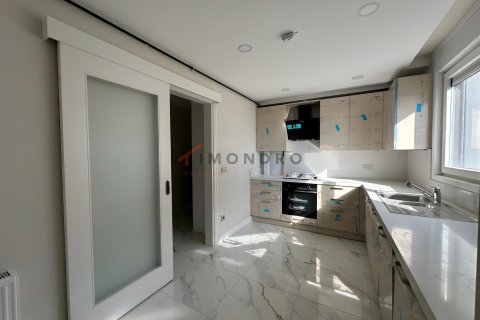 3+1 Lägenhet i Kadikoy, Istanbul, istanbul, Turkiet Nr. 228612 - 12