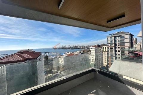 3+1 Lägenhet i Kadikoy, Istanbul, istanbul, Turkiet Nr. 228612 - 2