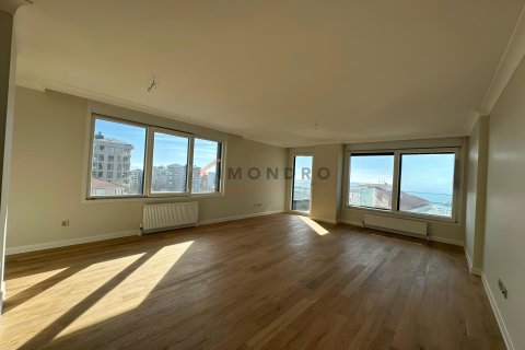 3+1 Lägenhet i Kadikoy, Istanbul, istanbul, Turkiet Nr. 228612 - 16