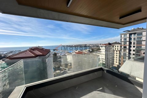 3+1 Lägenhet  i Kadikoy, Istanbul, istanbul, Turkiet Nr. 228612