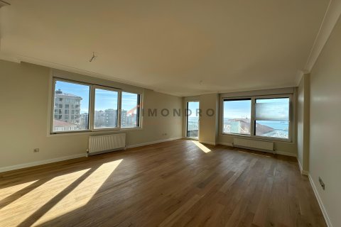 3+1 Lägenhet i Kadikoy, Istanbul, istanbul, Turkiet Nr. 228612 - 9
