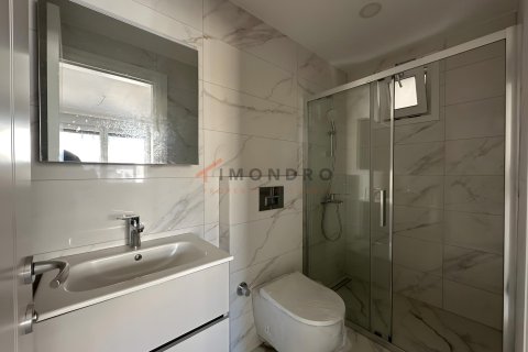 3+1 Lägenhet i Kadikoy, Istanbul, istanbul, Turkiet Nr. 228612 - 20