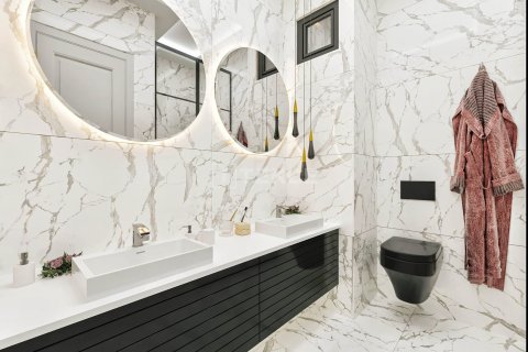 Daire  3+1  Alanya, Antalya, Türkiye №227523 - 13