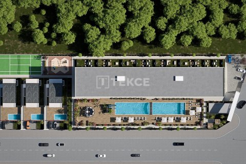 Daire  2+1  Antalya, Türkiye №227522 - 3