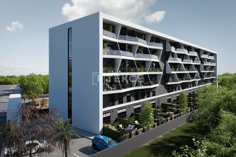 Daire  2+1  Antalya, Türkiye №227522 - 7