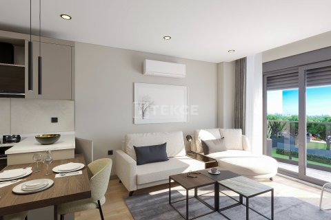 Daire  2+1  Antalya, Türkiye №227522 - 12