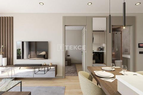 Daire  2+1  Antalya, Türkiye №227522 - 11