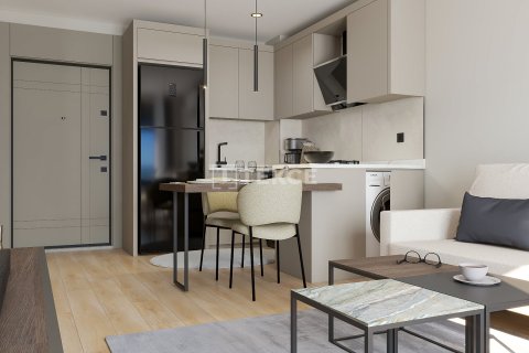 Daire  2+1  Antalya, Türkiye №227522 - 19