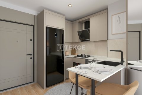 Daire  2+1  Antalya, Türkiye №227522 - 23