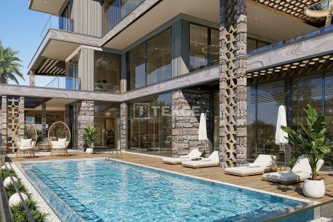 Villa  4+1  Alanya, Antalya, Türkiye №227519 - 9