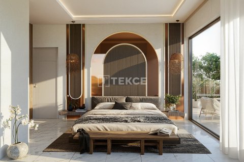 Villa  4+1  Alanya, Antalya, Türkiye №227519 - 30