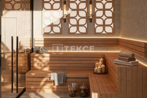 Villa  4+1  Alanya, Antalya, Türkiye №227519 - 20