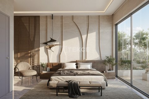 Villa  4+1  Alanya, Antalya, Türkiye №227519 - 29