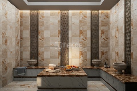 Villa  4+1  Alanya, Antalya, Türkiye №227519 - 19