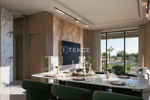 Villa  4+1  Alanya, Antalya, Türkiye №227519 - 24