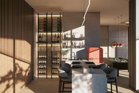 Villa  4+1  Alanya, Antalya, Türkiye №227519 - 17
