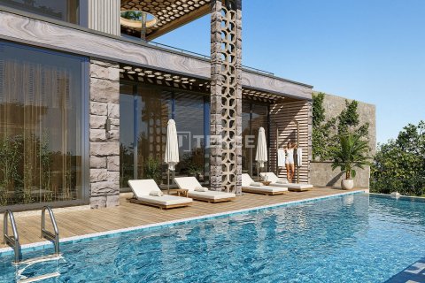 Villa  4+1  Alanya, Antalya, Türkiye №227519 - 8